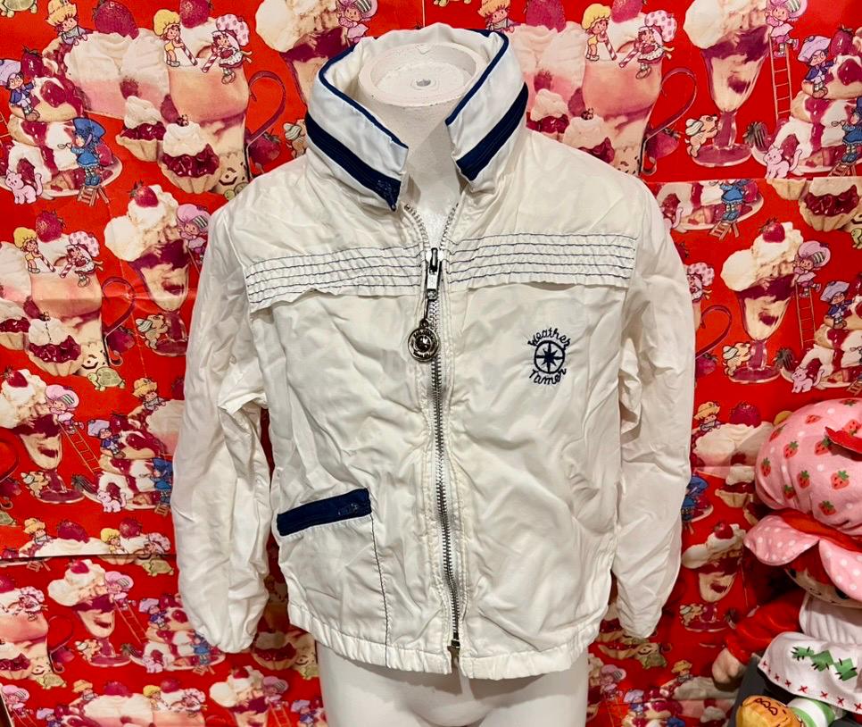 Weather Tamer Jacket - Etsy