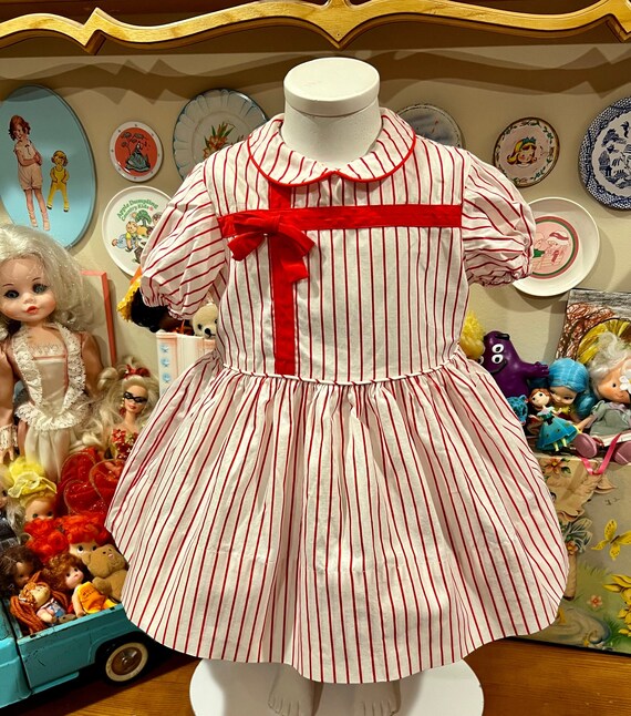 912 Months Mayfair Baby Dress Gem