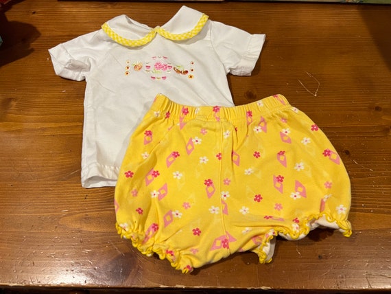 9/12 Months Baby Outfit - image 5