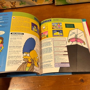The Simpson's Complete Guide image 9