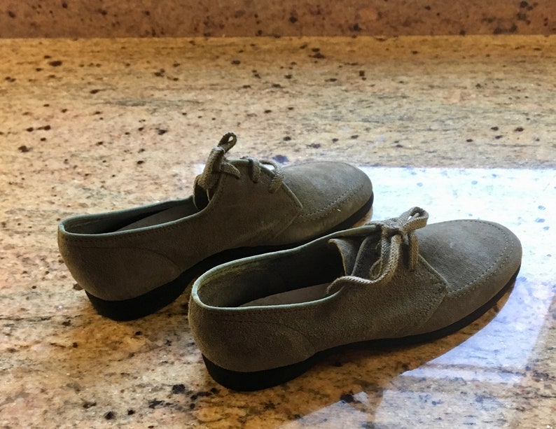 50s Hush Puppies Toddlers 11.5
