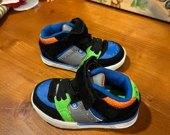 Baby 5 Shawn White Shoes