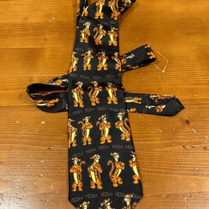 Tigger Tie
