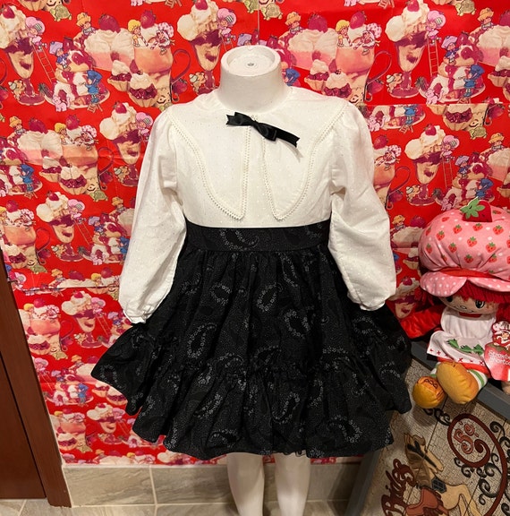 3/4T Mini World Dress - image 1