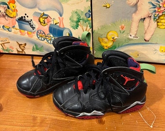 10.5C Kids Jordans