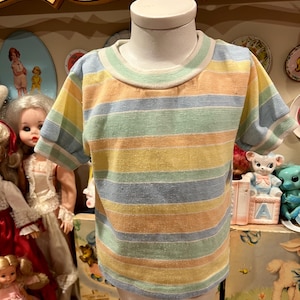 9/12 Months 70s Tee
