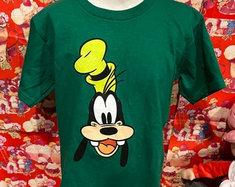 Camiseta 5T Goofy