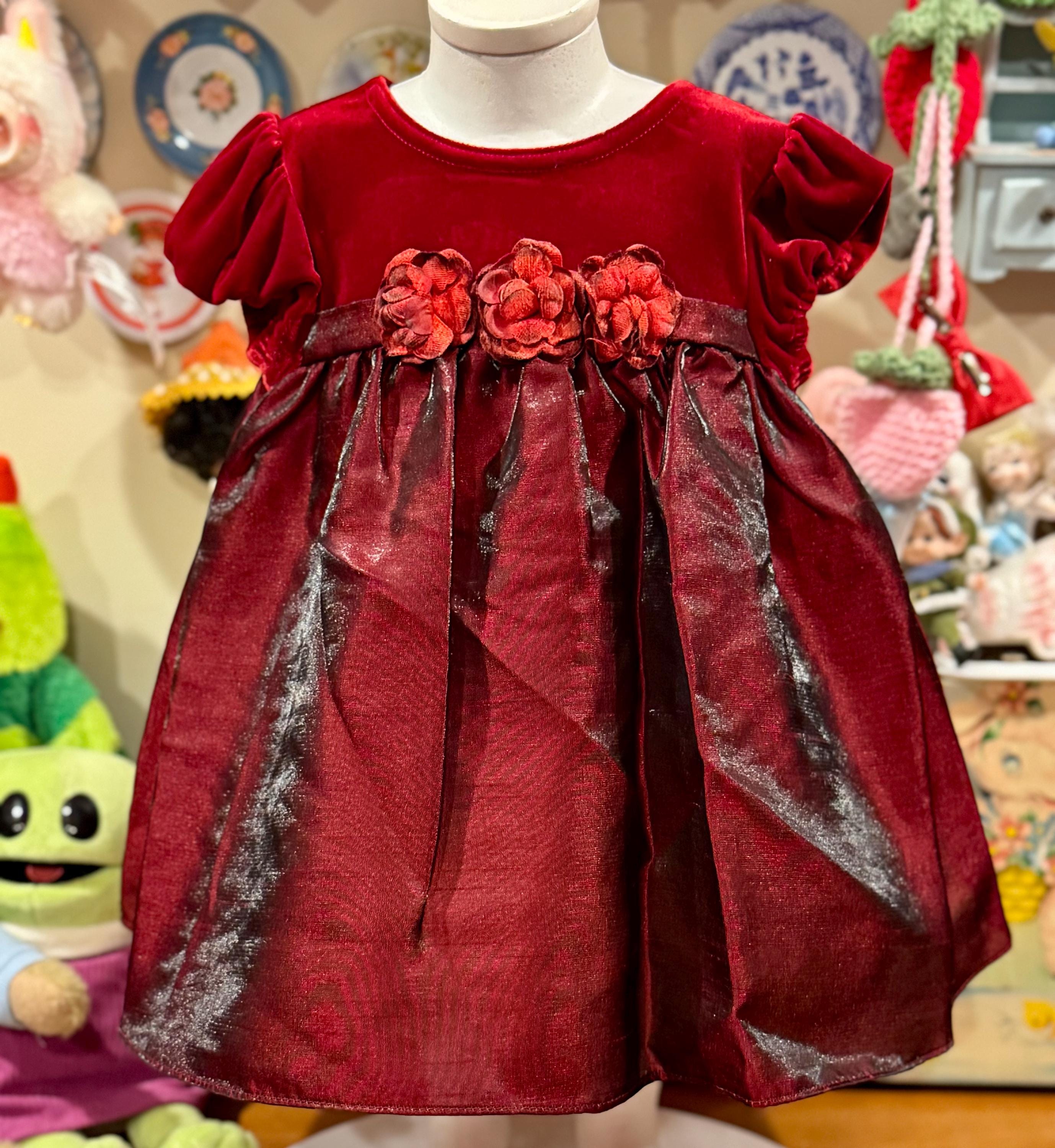 Jona Michelle Dress - Etsy