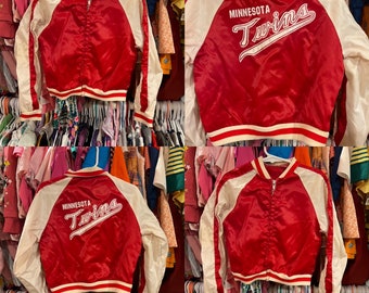 Veste 2/3T Minnesota Twins