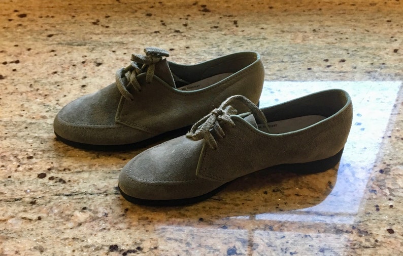 50s Hush Puppies Toddlers 11.5