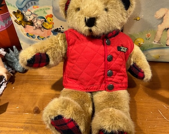Eddie Bauer Bear