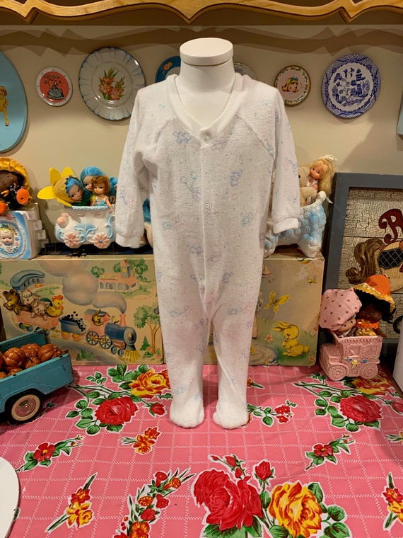 Baby Sleeper 6/9 maanden Kleding Meisjeskleding Pyjamas & Badjassen Pyjama Rompers en onesies 