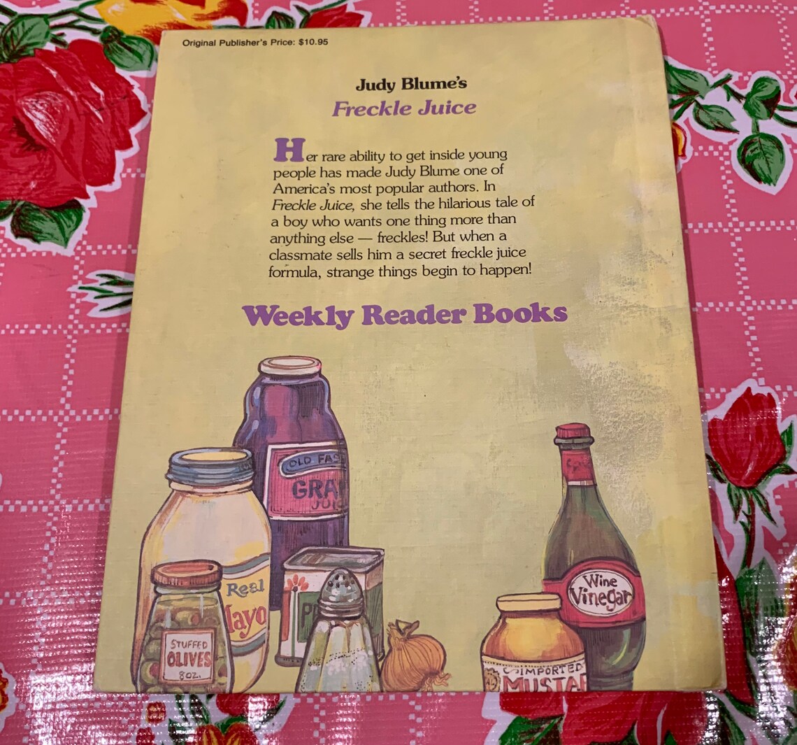 judy blume pickle juice judy blume pickle juice