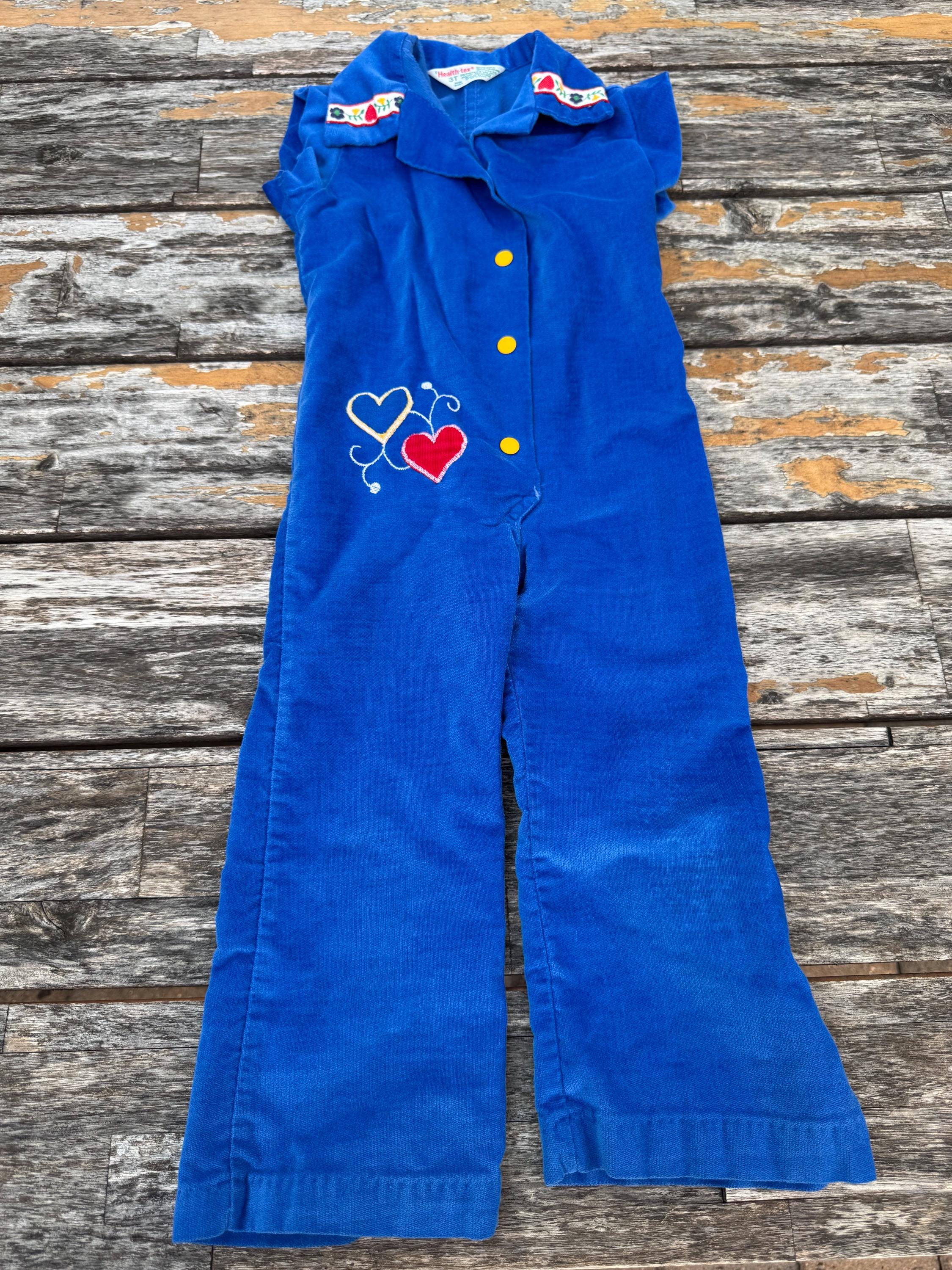 70s Healthtex - Etsy