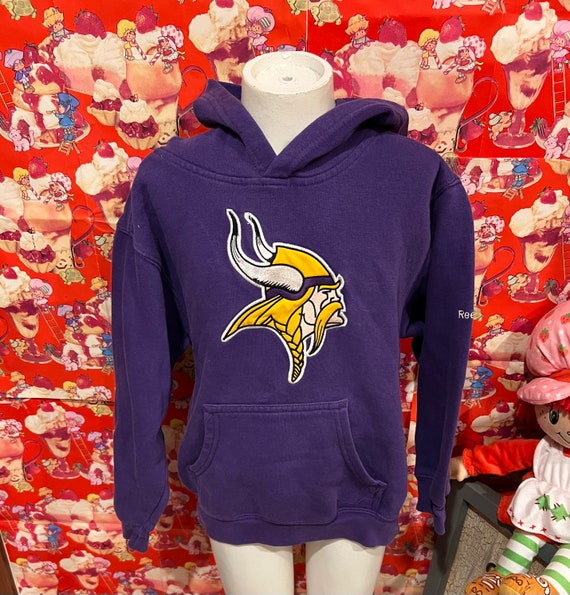 5/6 Minnesota Vikings Sweatshirt