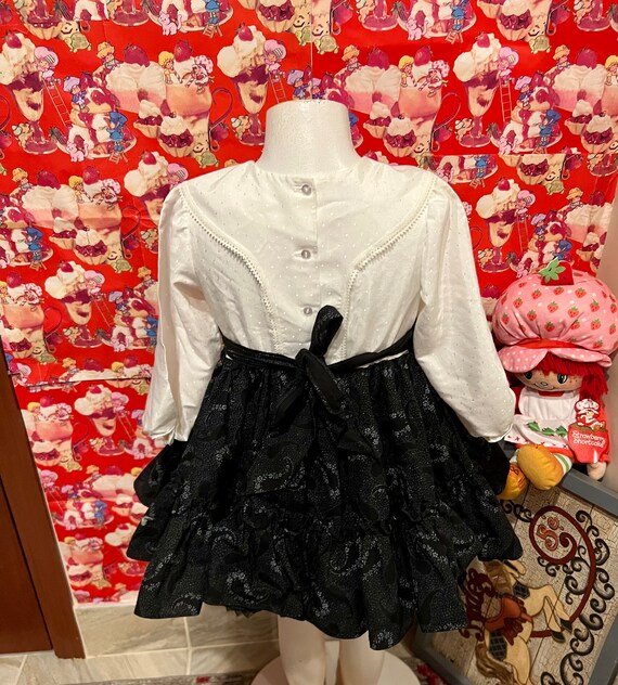 3/4T Mini World Dress - image 8