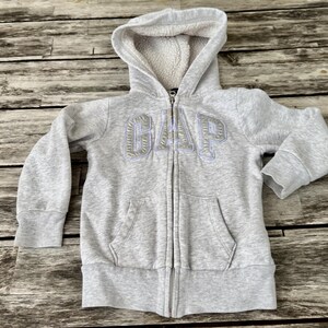 Y2k Gap Hoodie - Etsy