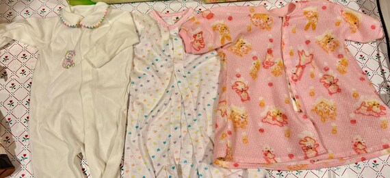 0/3 Months Baby Collection