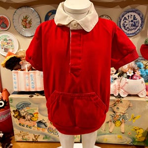 3T 1980’s Top