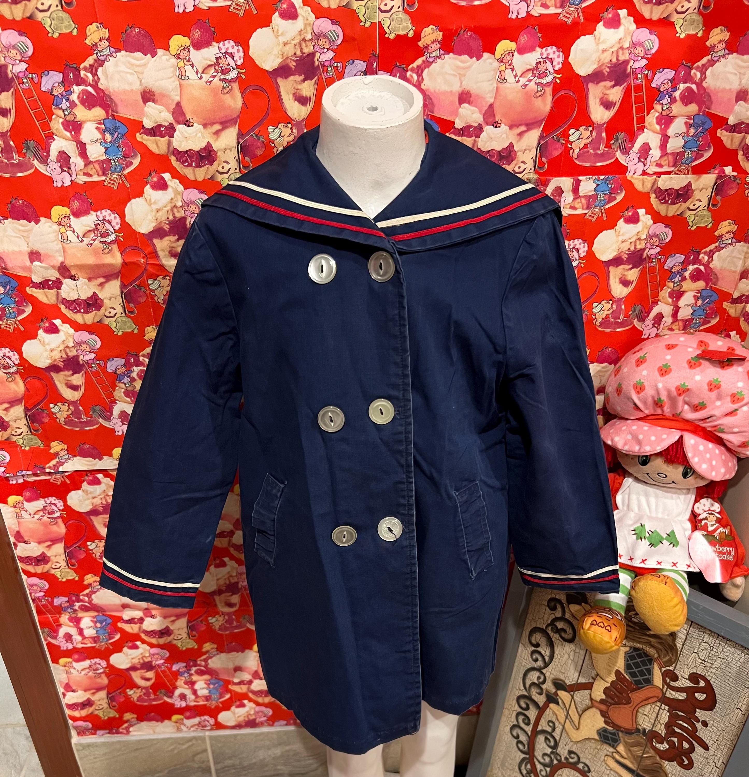 ジャケット・アウター CLANE SAILOR COLLAR TAILORED JACKET CLANE SAILOR COLLAR TAILORED JACKET