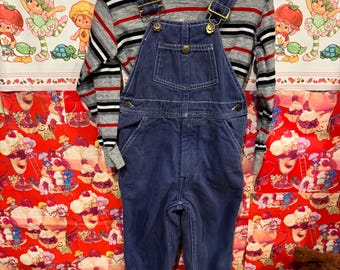 2T Kids 1970s Outfit