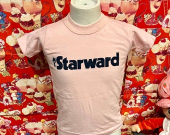 2/3T Starward Tee