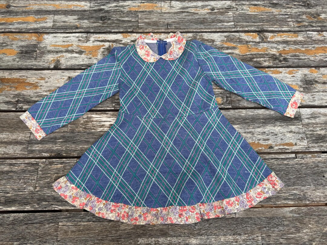 navy blue dress for baby girl Winter Vibes: How to Style a Little Black Dress