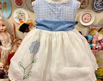 Robe bébé 6-9 mois 60