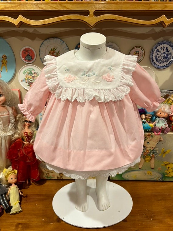 9 12 months baby Gem