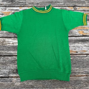 8/10 Kids 70s Knit Tee