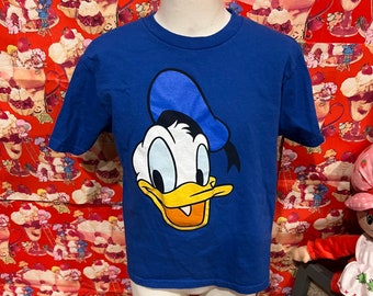 T-shirt Donald Duck, 5 dents