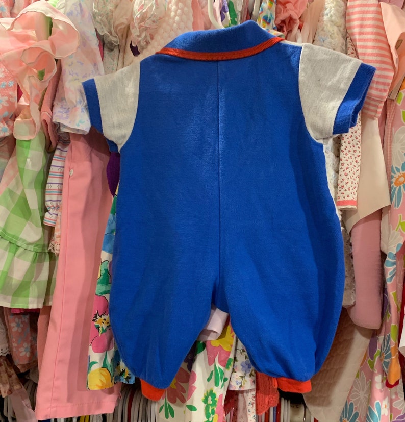 Looney Tunes Romper 36 Months
