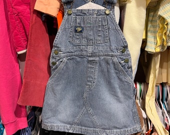 Kids 4 Oshkosh Dress