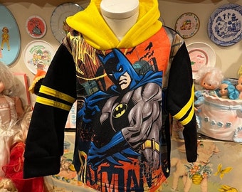 12/18 Months Batman Top