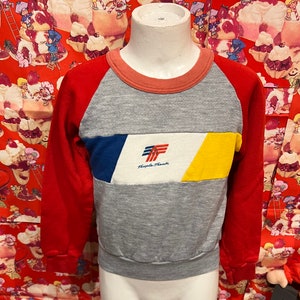 5T Kids 80’s Top