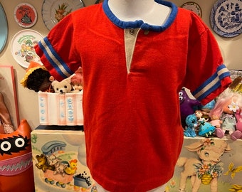 18-24 Months Healthtex 1980’s Top