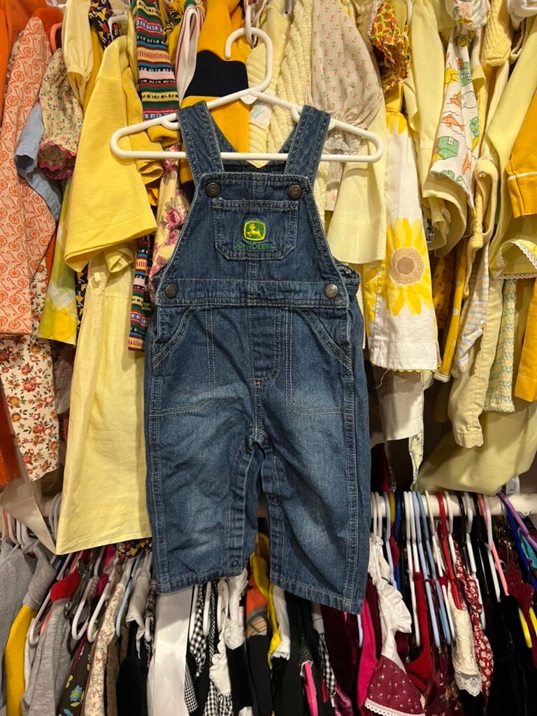 John deere clothing for babies 2025