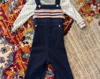 9/12 Months Outfit Health-tex and Oshkosh