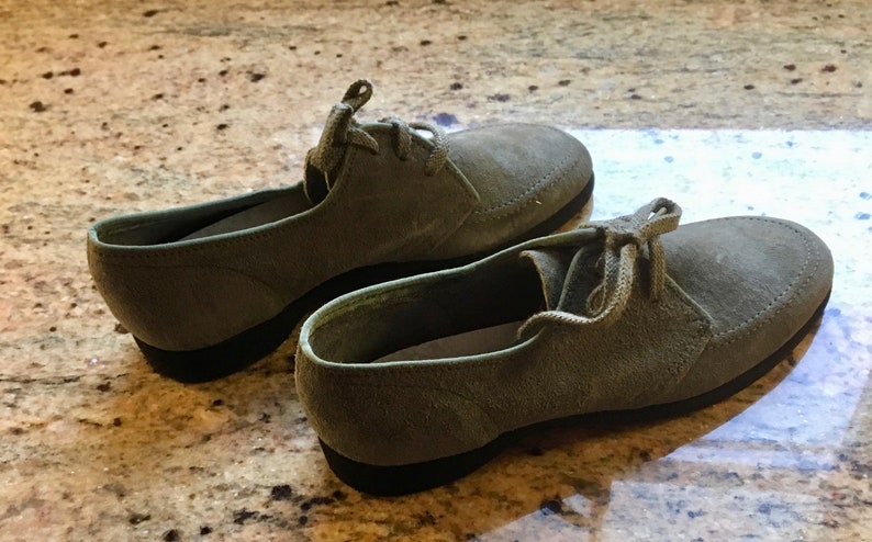 50s Hush Puppies Toddlers 11.5