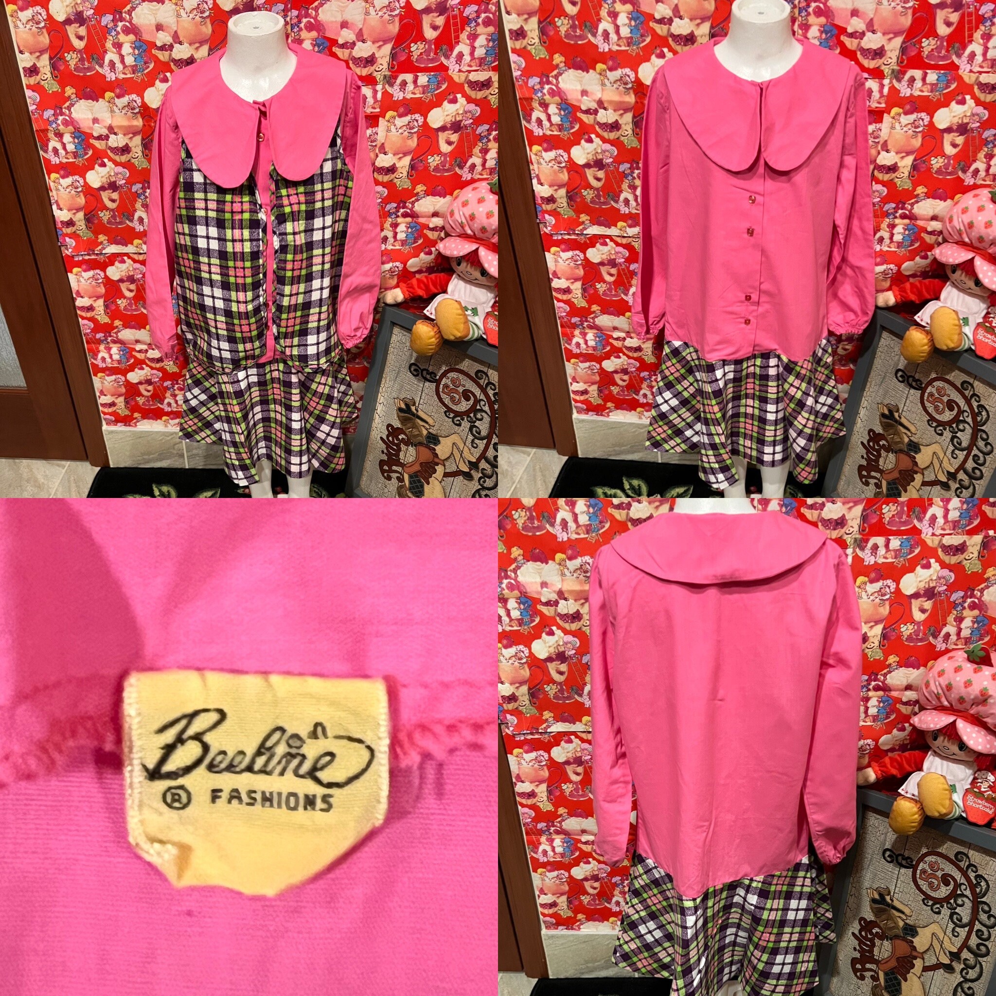 Sears girl clothes clearance sale