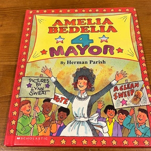I Can Read - Fancy Nancy/pinkalicious and Amelia Bedelia