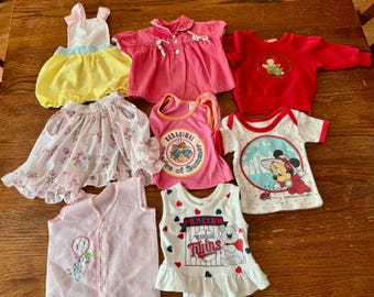 Coleção para Bebês de 0 a 6 Meses
