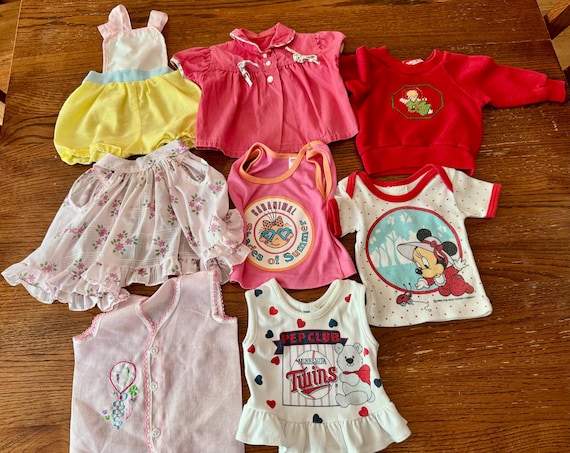 0/6 Months Baby Collection