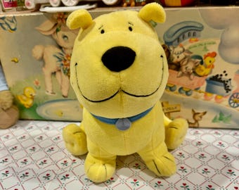 T-Bone od Clifford Plush
