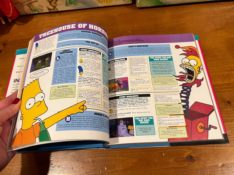The Simpson's Complete Guide image 5