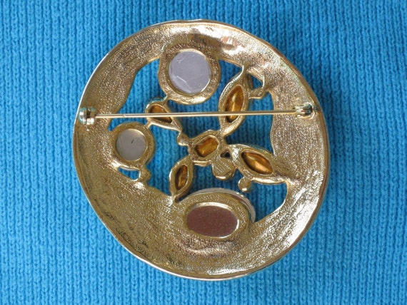 Burst of Color Pin - image 3