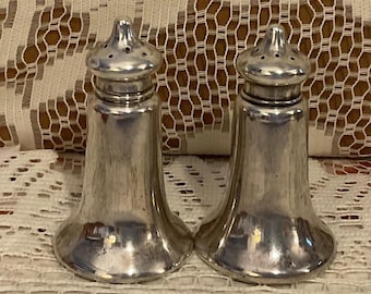 Old French-Gorham Sterling Silver