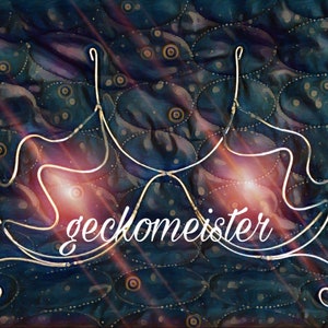 Slave Leia Bra Wire Frame Design - Custom Made