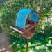 see more listings in the Sculptural Bird Feeders section