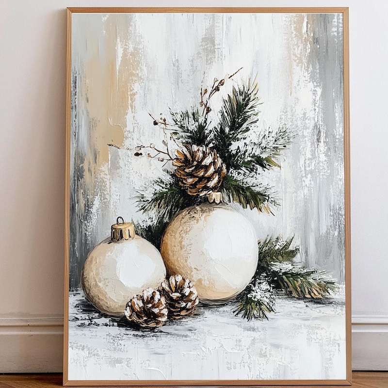 Boho Christmas Decor - Etsy